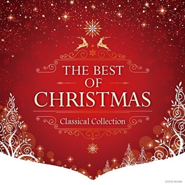 The best of christmas classical collecti