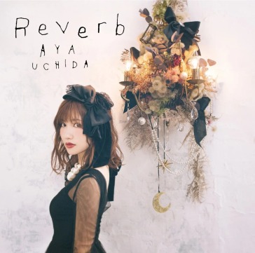 Reverb <limited> (limited/cd+dvd)