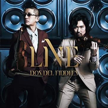 Dos del fiddles -live- (w/bonus track(pl