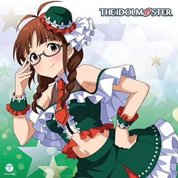 The idolm@ster master artist 4 09 ritsuk