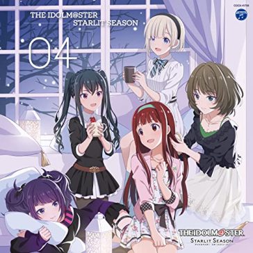 The idolm@ster starlit season 04 (w/bonu