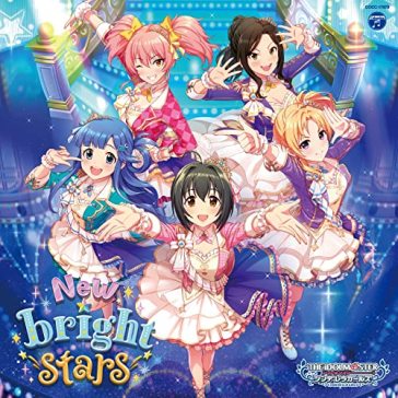 The idolm@ster cinderella girls starligh