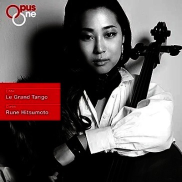 Le grand tango