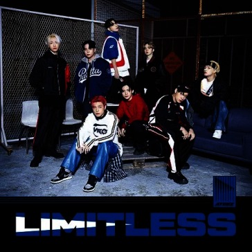 Limitless (type-b/trading card for 1st p
