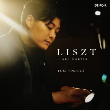 Liszt piano sonata