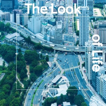 The look of life <limited> (limited/type