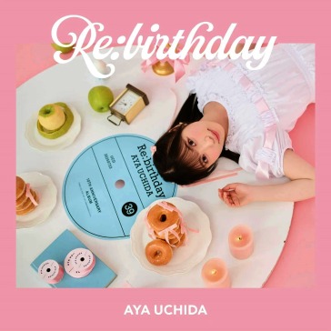 Re:birthday <limited> (limited)