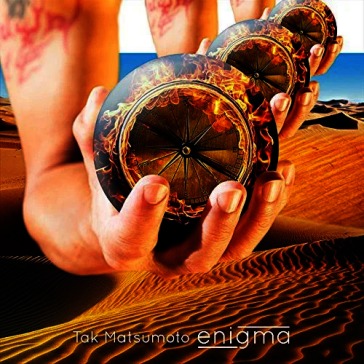 Enigma <limited> (limited/cd+dvd/w/bonus