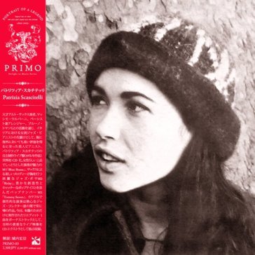 Patrizia scascitelli