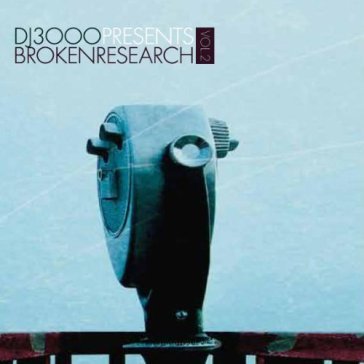 Broken research 2