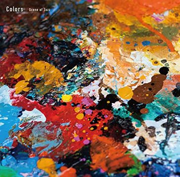 Colors (paper sleeve)