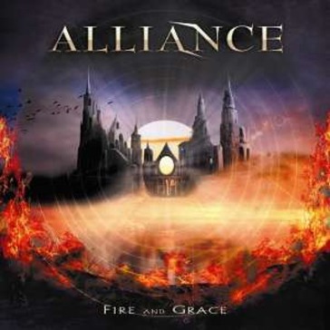 Fire and grace (w/bonus track(plan)/enha