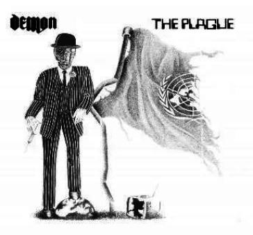 The plague (paper sleeve/w/bonus track(p