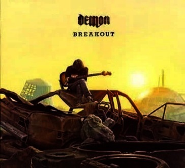 Breakout (paper sleeve/w/bonus track(pla