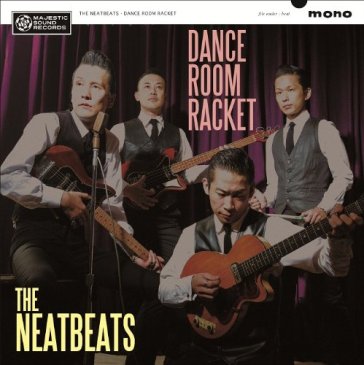 Dance room racket