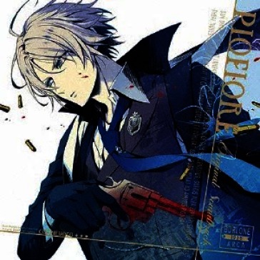 Piofiore no banshou original soundtrack