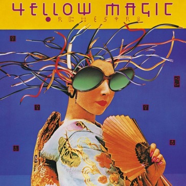 Yellow magic orchestra us version (hybri