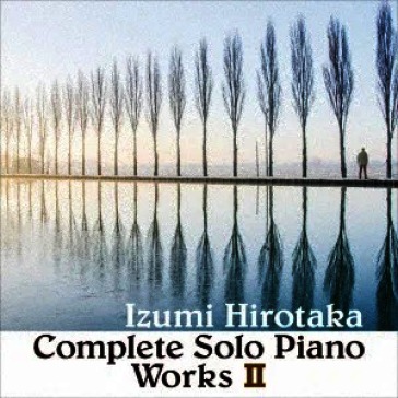 Complete solo piano works 2 (box)