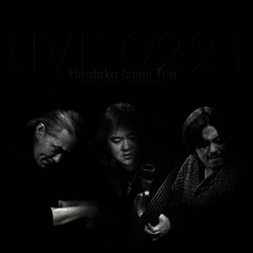Live 0221 -remastered edition- (remaster
