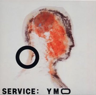 Service <remastering> (w/paper sleeve fo