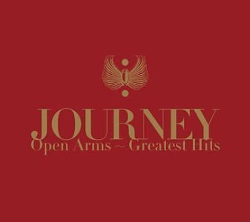 Open arms-greatest hits (reissued:25dp-5
