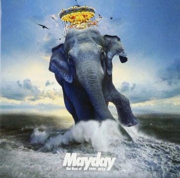 Mayday the best of 1999-2013