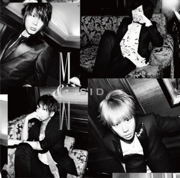 M&w (version b) (jpn)