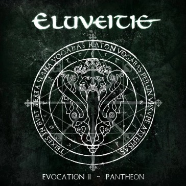 Evocation 2 - pantheon <limited> (limite
