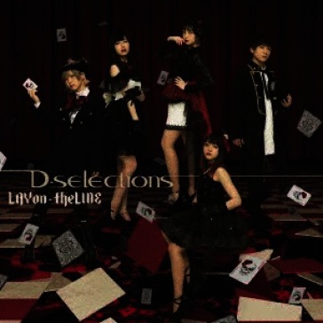 Layon-theline (cd+dvd)