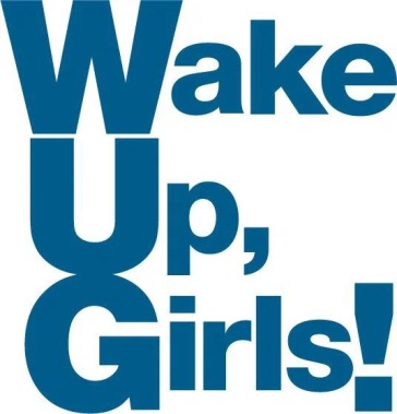 Wake up.girls! live album -omoide no par