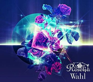 Wahl (limited)(box photobook)