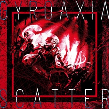 Scatter <limited> (limited/digipack)
