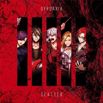 Scatter