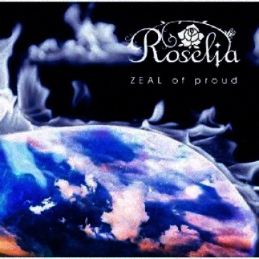 Zeal of proud