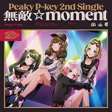 Muteki moment <limited>