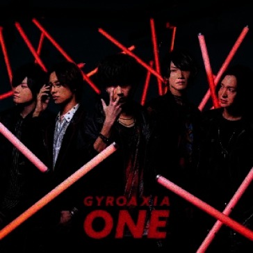 One
