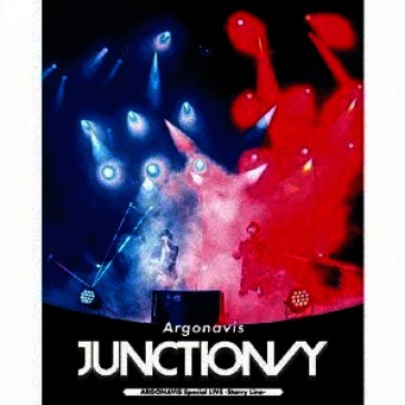 Junction/y <limited>