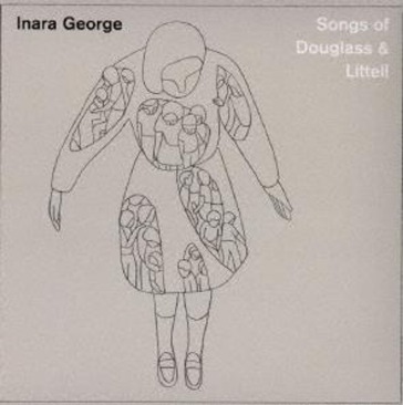 Songs of douglass & little (paper sleeve