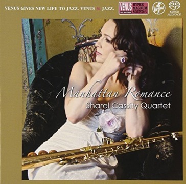 Manhattan romance (sacd)
