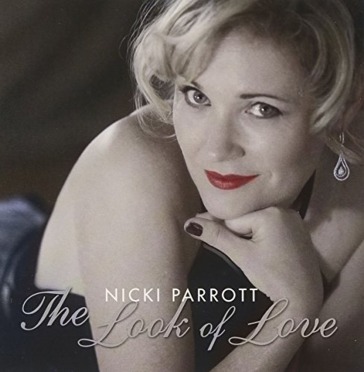 The look of love (paper sleeve)