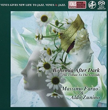 Bohemia after dark (sacd)