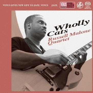 Wholly cats (sacd)
