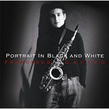 Portrait in black and white (sacd)