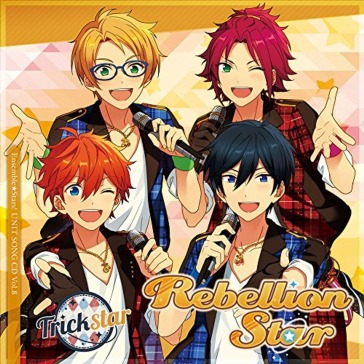 [ensemble stars!]unit song cd vol.8[tric