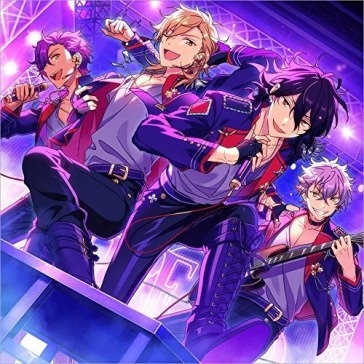 Ensemble stars! album series present -un