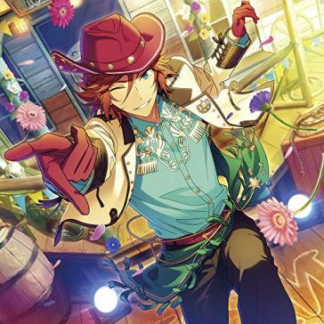 Ensemble stars! album series present -ma