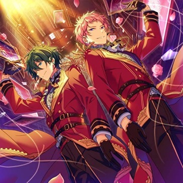 Ensemble stars! album series present -va