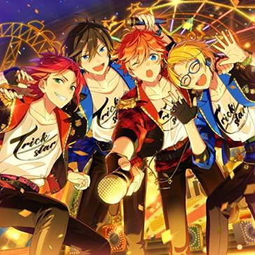 Ensemble stars! album series present -tr