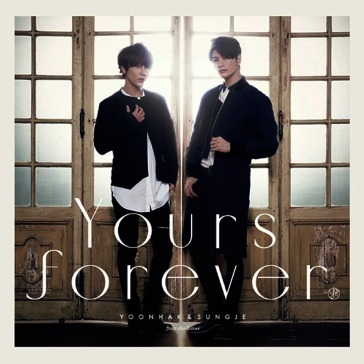 Yours forever (type-a/cd+dvd)
