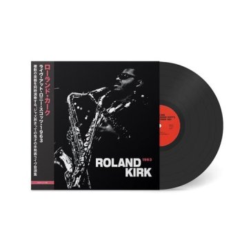Live at ronnie scott's 1963 (japanese ed